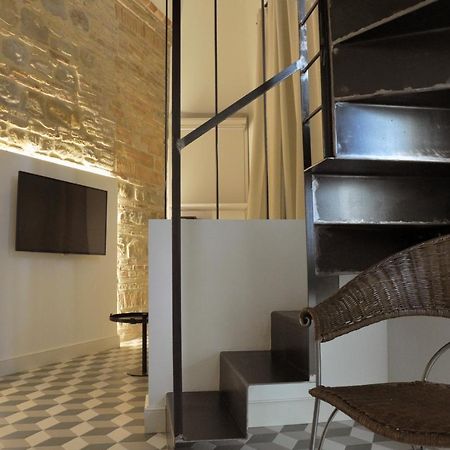 Al Foro Annonario Bed & Breakfast Сенигалия Екстериор снимка