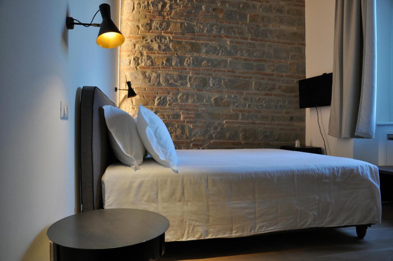 Al Foro Annonario Bed & Breakfast Сенигалия Екстериор снимка