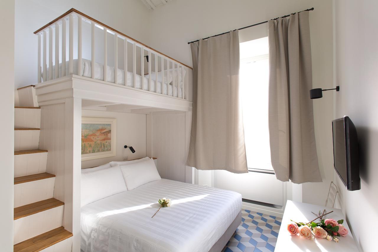 Al Foro Annonario Bed & Breakfast Сенигалия Екстериор снимка