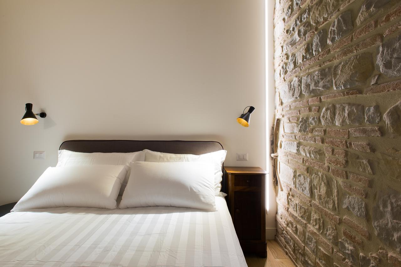 Al Foro Annonario Bed & Breakfast Сенигалия Екстериор снимка