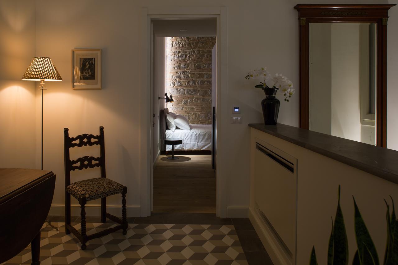Al Foro Annonario Bed & Breakfast Сенигалия Екстериор снимка