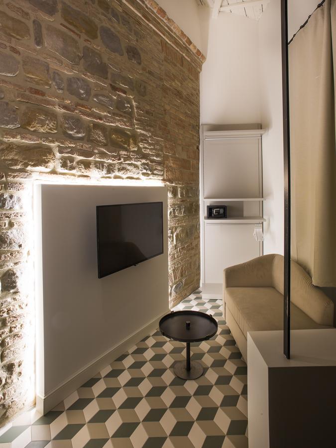 Al Foro Annonario Bed & Breakfast Сенигалия Екстериор снимка
