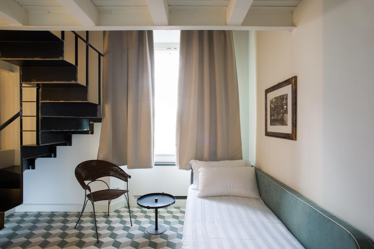 Al Foro Annonario Bed & Breakfast Сенигалия Екстериор снимка