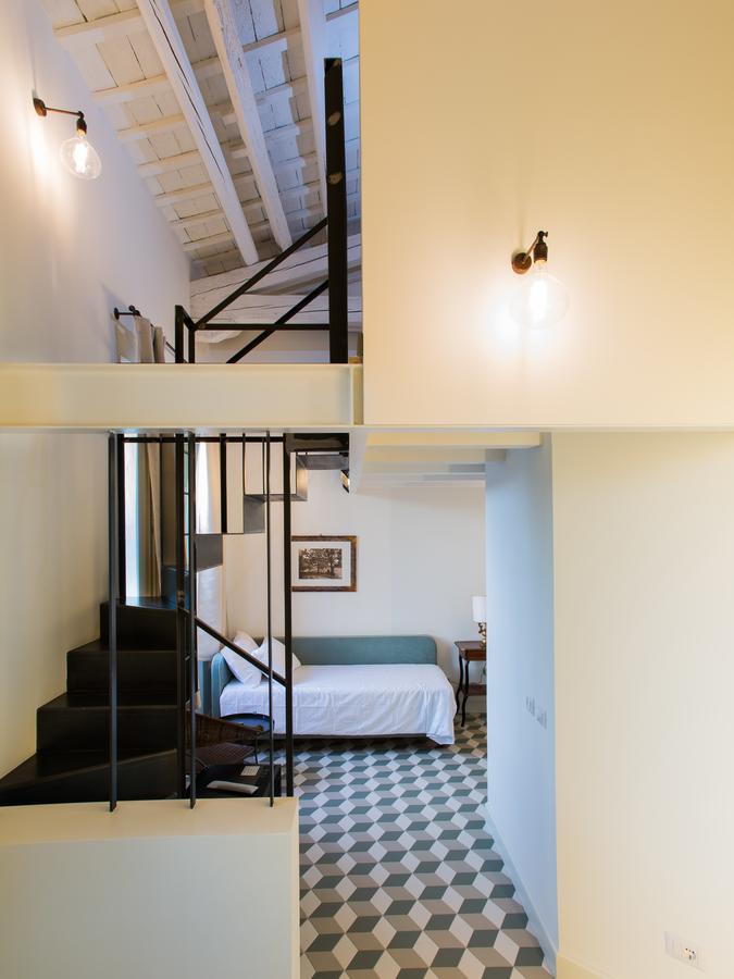 Al Foro Annonario Bed & Breakfast Сенигалия Екстериор снимка