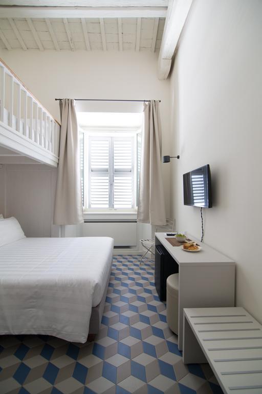 Al Foro Annonario Bed & Breakfast Сенигалия Екстериор снимка