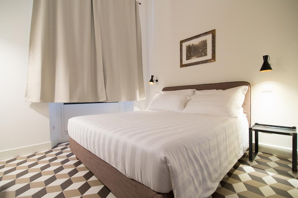 Al Foro Annonario Bed & Breakfast Сенигалия Екстериор снимка
