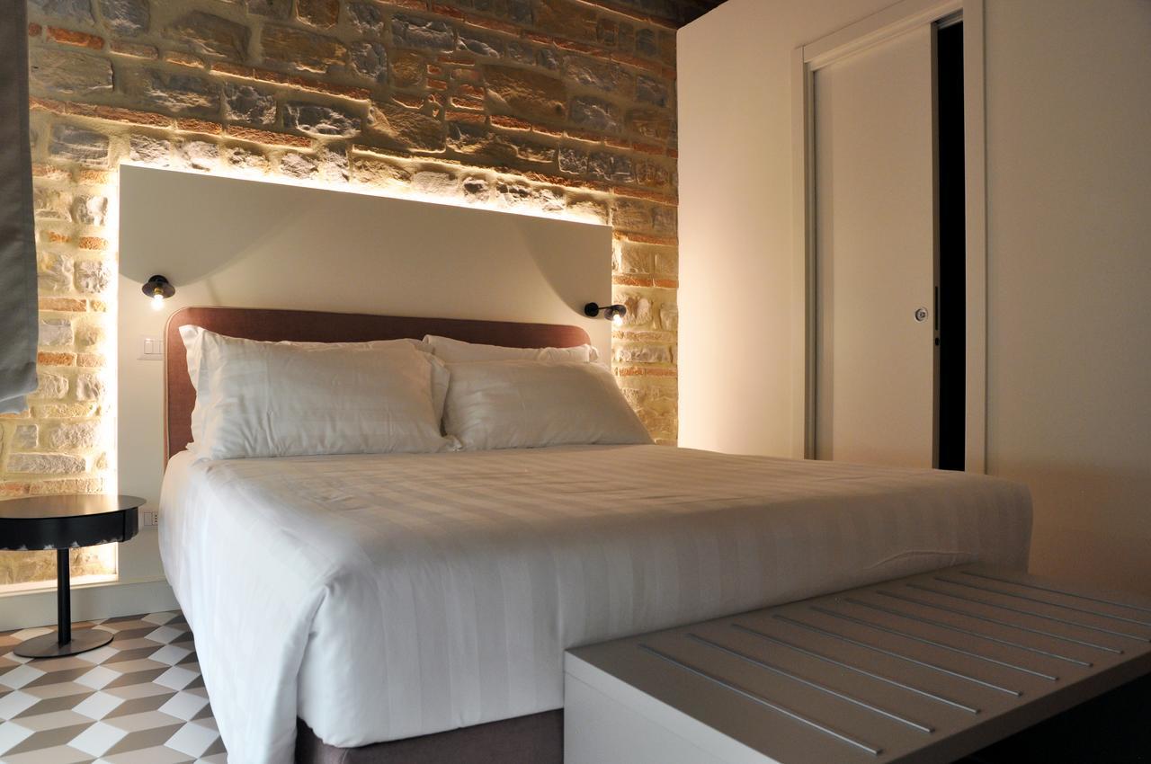 Al Foro Annonario Bed & Breakfast Сенигалия Екстериор снимка