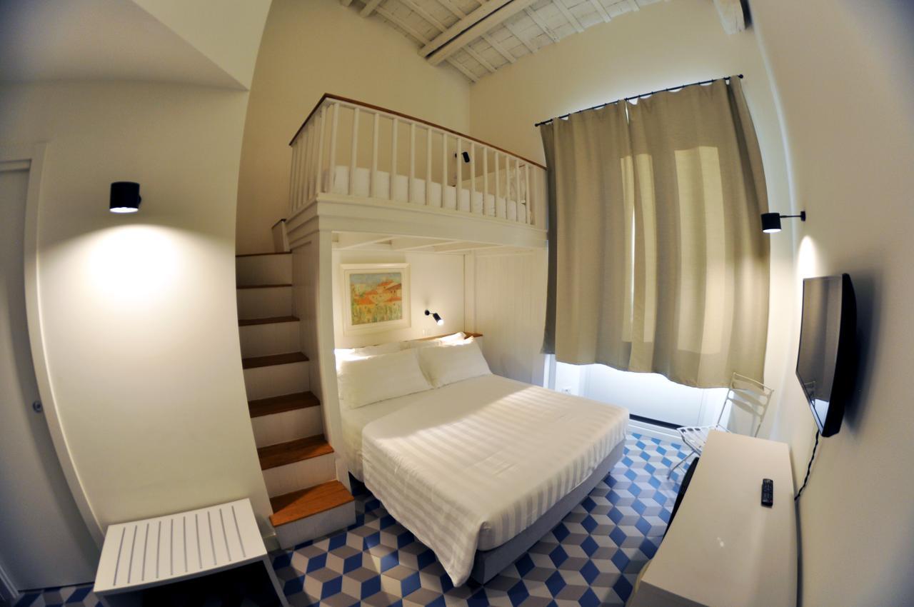 Al Foro Annonario Bed & Breakfast Сенигалия Екстериор снимка