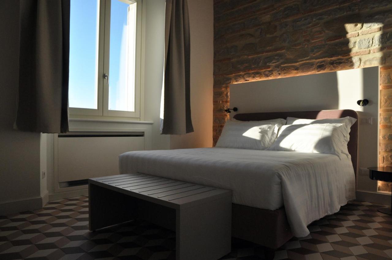 Al Foro Annonario Bed & Breakfast Сенигалия Екстериор снимка